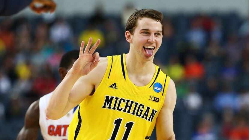Gosselin: On a team loaded with NBA pedigrees, Stauskas pushes