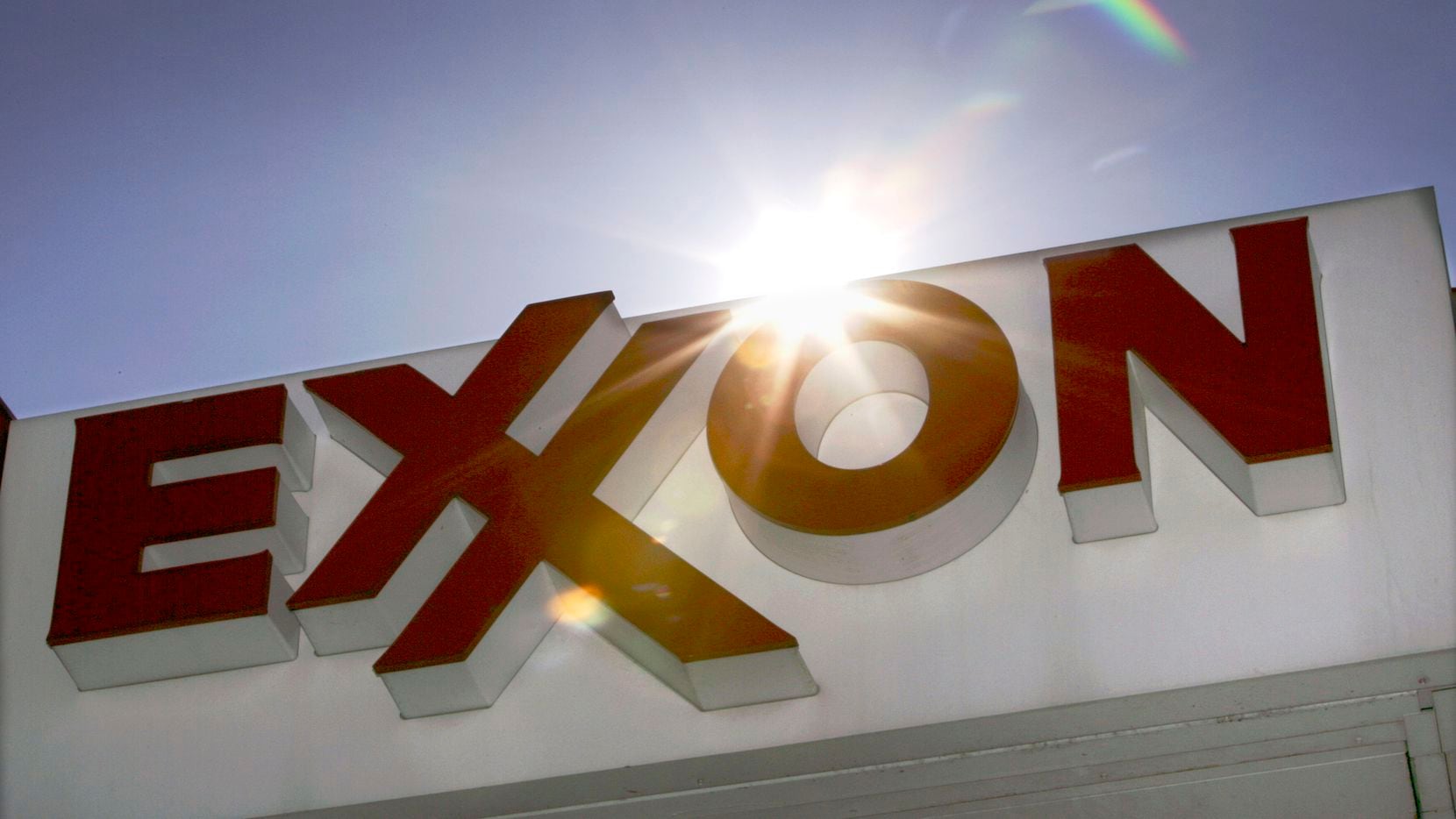 Exxon Mobil is an Irving-based oil and gas major.