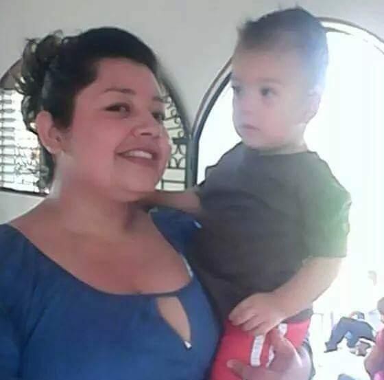 Sara Beltran Hernandez, a Salvadoran asylum seeker, was in detention for more than 480 days. 