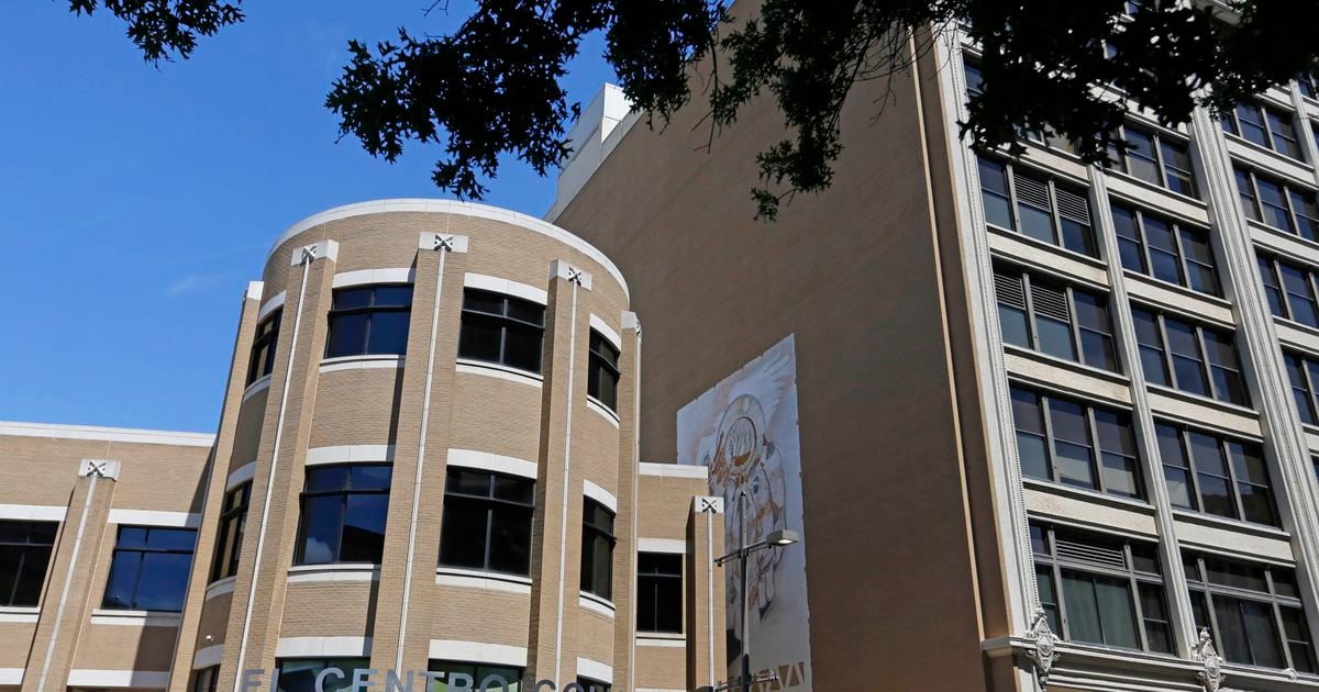Here are your candidates for the Dallas College board of trustees election