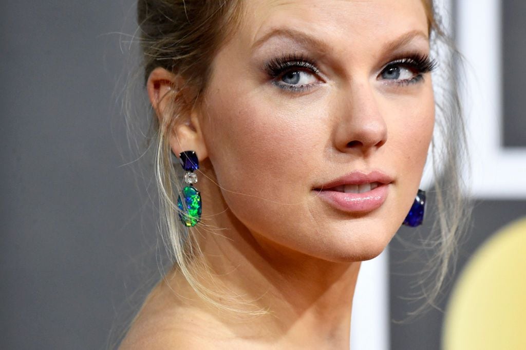 Taylor Swift hizo un donativo de un millón de dólares al Fondo de Respuesta de la Emergencia...