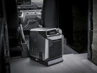The EcoFlow Wave portable air conditioner is designed for tents, RVs or any room you need to...