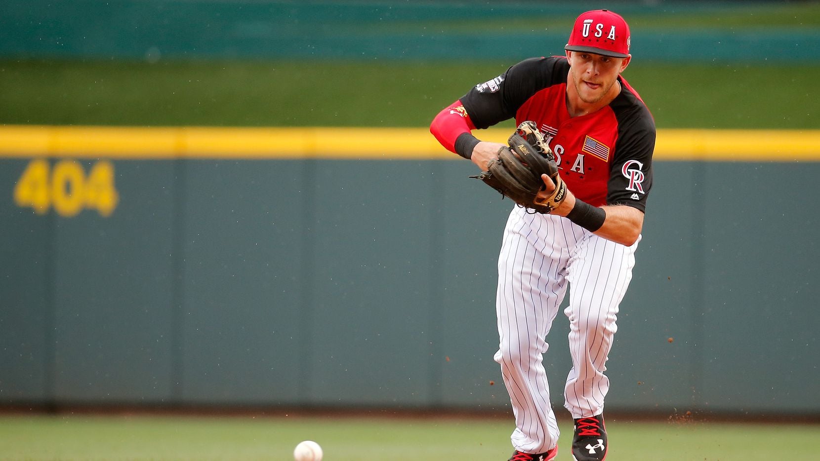 Troy Tulowitzki's journey from Rockies star to Texas teacher