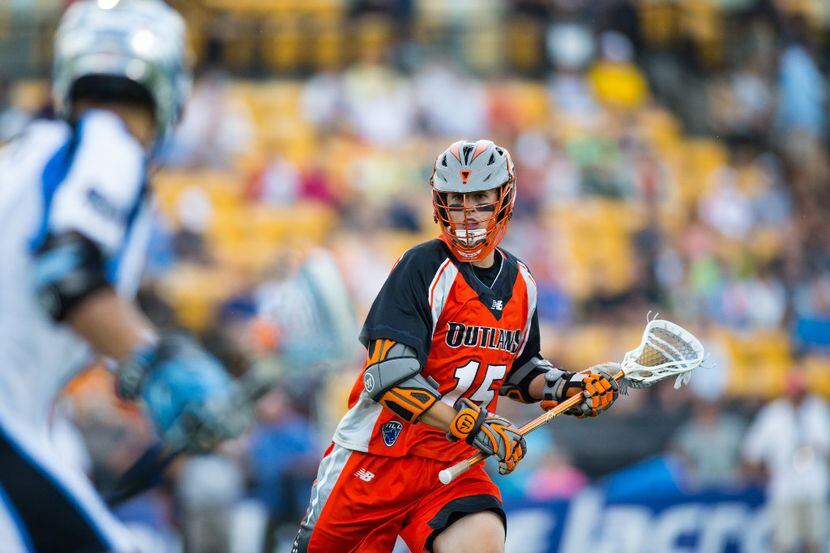 National Lacrosse League targeting April start for next season