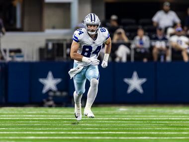 Michael Gehlken on X: Full Dallas Cowboys preseason and regular