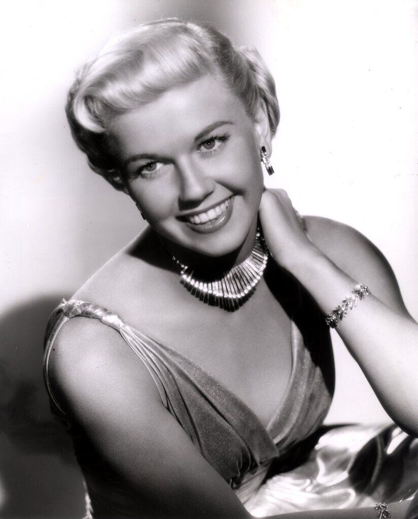Doris Day fought a 10-year legal battle with her ex-lawyer.