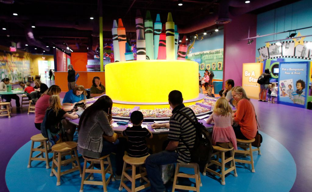 Indoor Play Places In Dallas Fort Worth