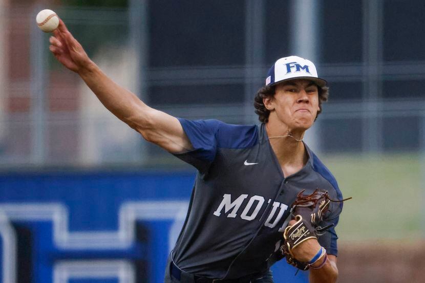 All-State Baseball Nominees (Part 1)