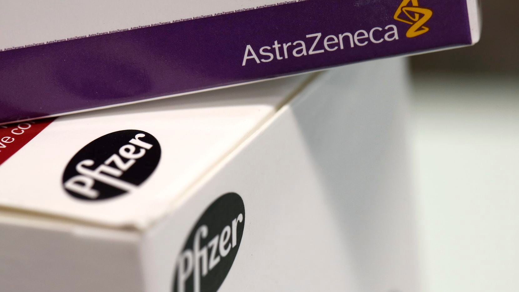 Pfizer Set To Sweeten Astrazeneca Bid To 106 Billion