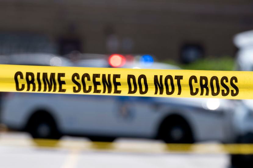 A 46-year-old man was shot and killed in East Dallas Sunday morning. Police are looking for...