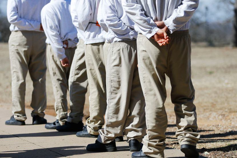  A report on juveniles arrested in Texas for terroristic threats suggests schools take a...