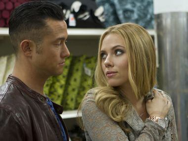 380px x 285px - Don Jon' is the story of a smut addict and his oh-so-perfect 10 (B+)