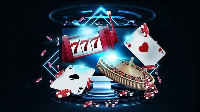 10 Best Online Casinos: Most Trusted Real Money Casino Sites for Gambling