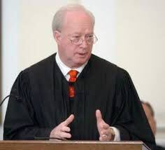 Judge Walter Smith