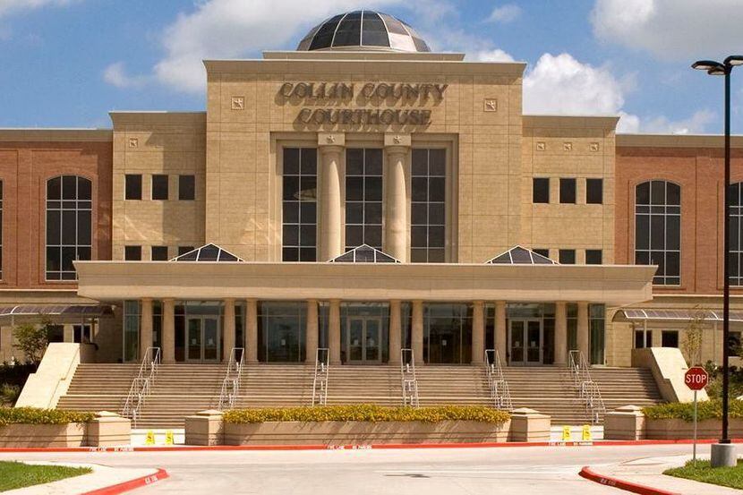 The murder trial continues at the Collin County Courthouse this week.