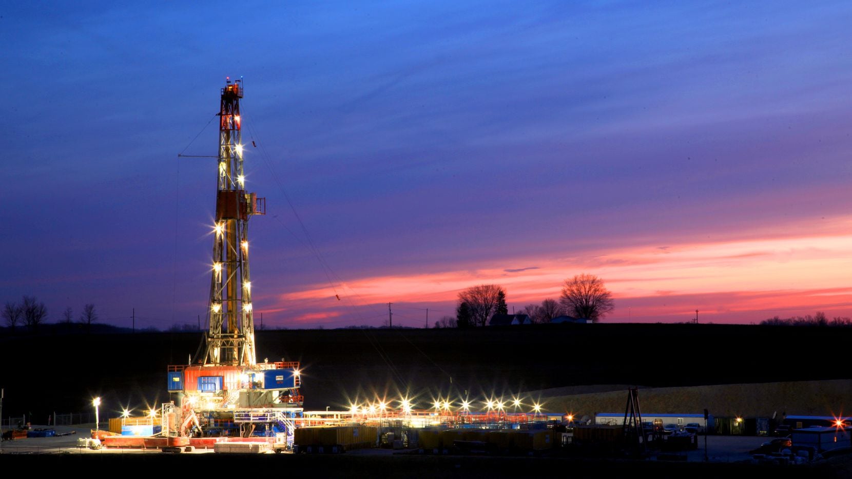 Chesapeake Energy was among the earliest fracking pioneers, cutting eye-popping checks to...