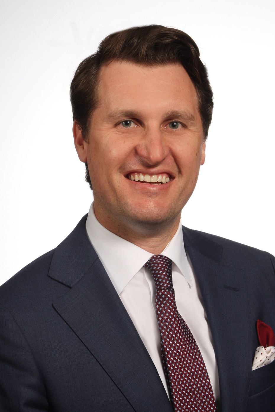 Matthew Rosenfeld, executive vice president and director of brokerage D-FW at Dallas-based Weitzman.