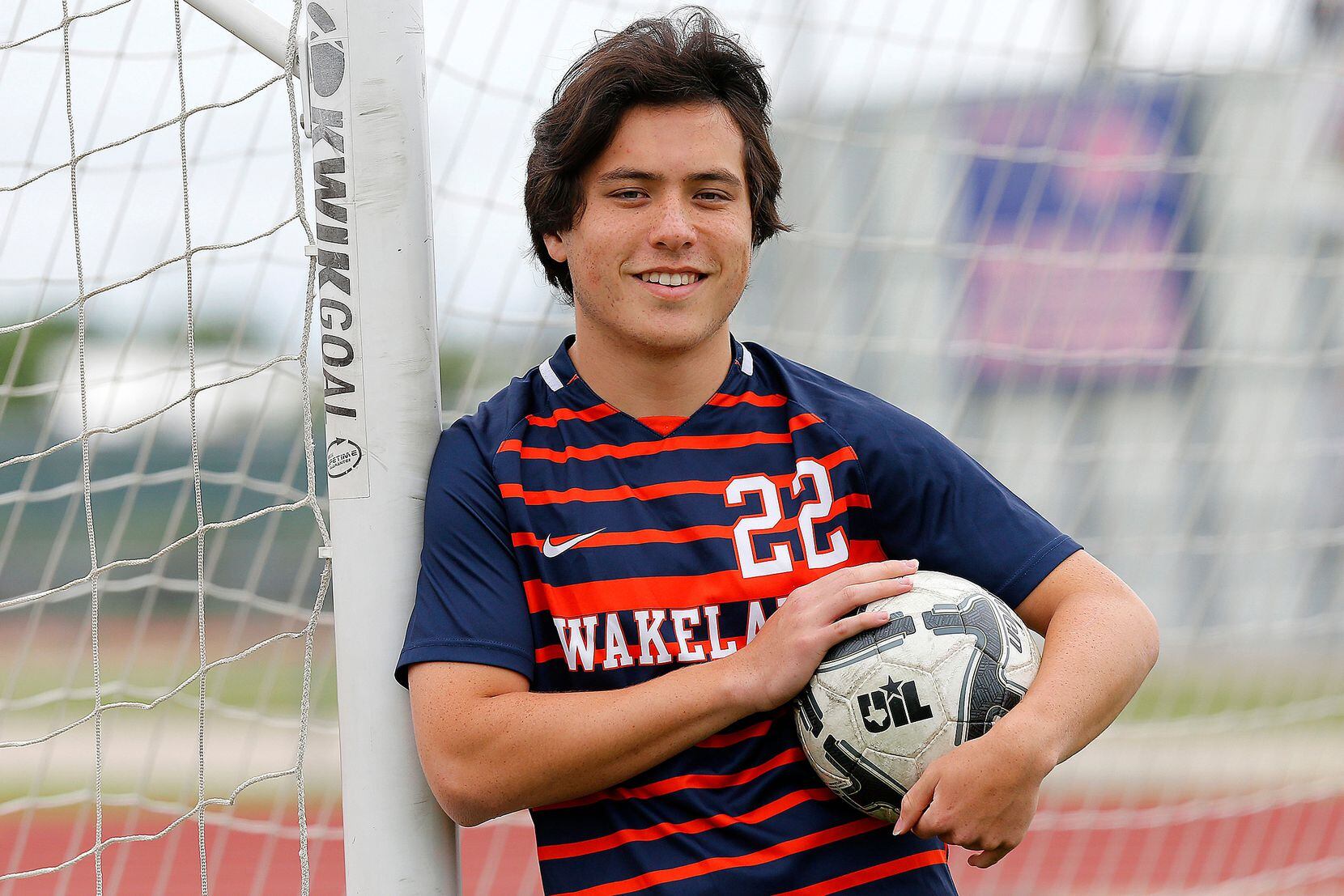 2022 Dallas-area all-district boys, girls soccer teams: District award  winners and more