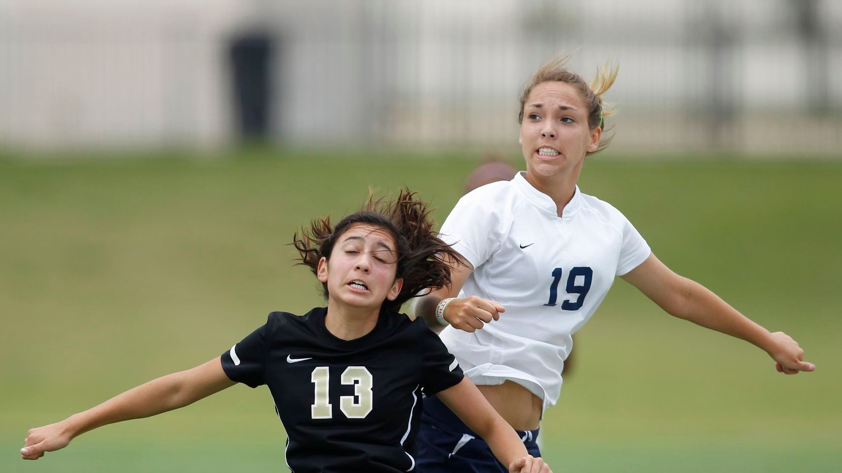 Boys Girls Soccer Mansfield State Bound Jesuit Falls Plano West Girls Top Marcus In So