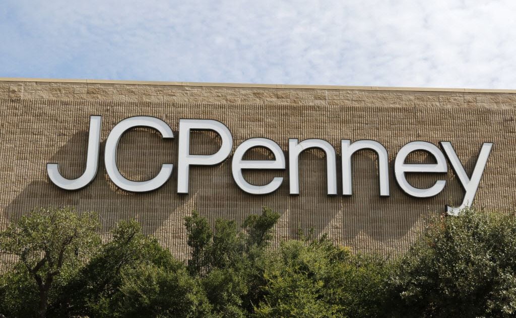 JC Penney's lenders are prepared to buy it and allow it to emerge from bankruptcy - The Dallas Morning News