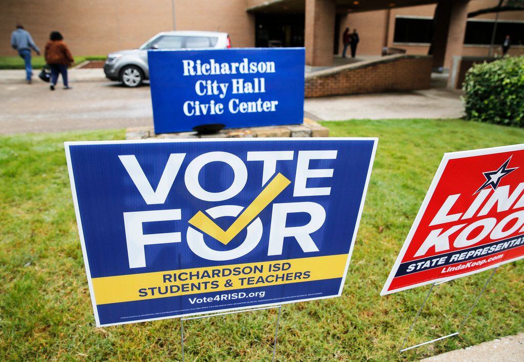 richardson-isd-settles-voting-rights-act-lawsuit-will-change-how-board-members-are-elected