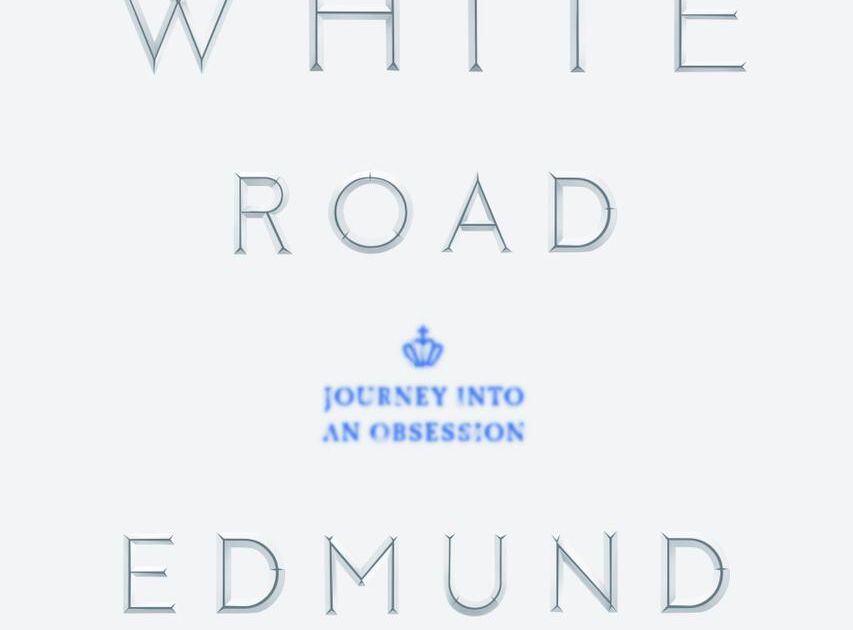 History The White Road Journey Into An Obsession By Edmund De Waal