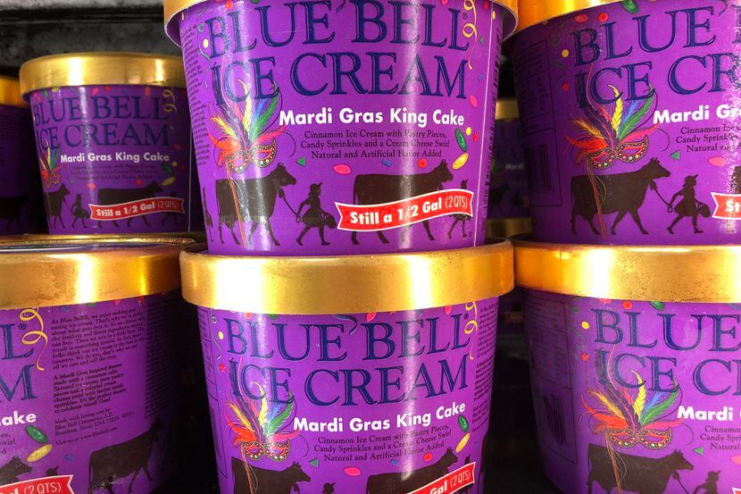 Police Track Down Texas Teen Who Licked Blue Bell Ice Cream Put It Back In Walmart Freezer 