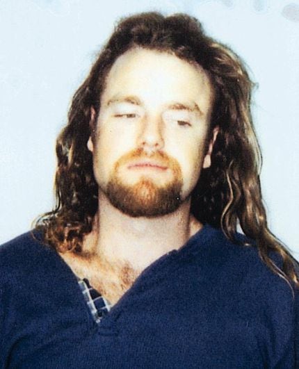 Richard Lynn Childs was arrested for Betty Black's murder in 1998. 