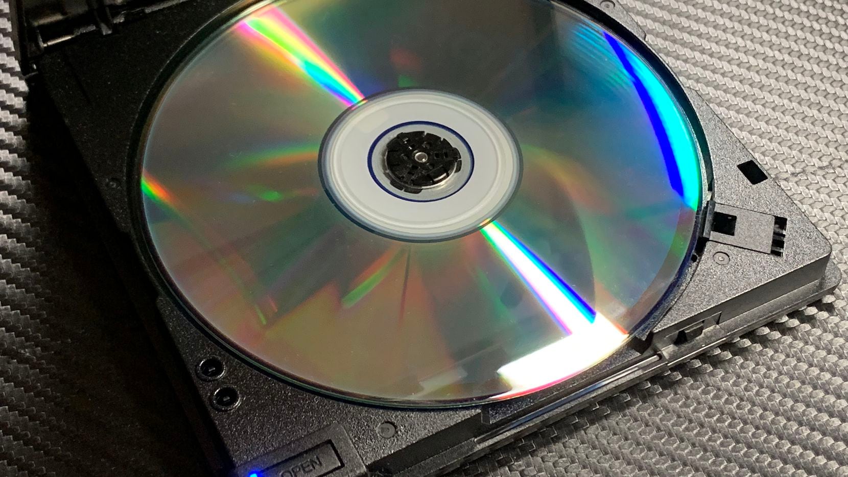 What exactly is 'ripping' a CD?