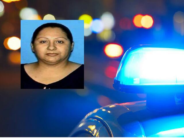 Marissa Mónica Cano fue arrestada por el abuso de tres niños en San Antonio.
