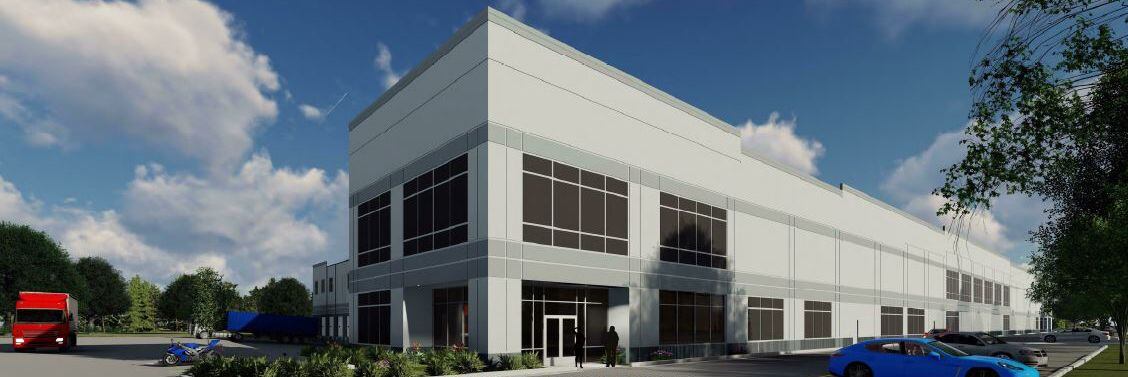 South Carolina developer heads to Arlington with new industrial project