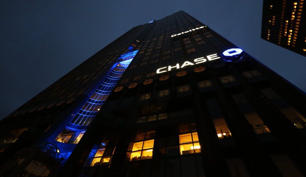 The Chase Tower