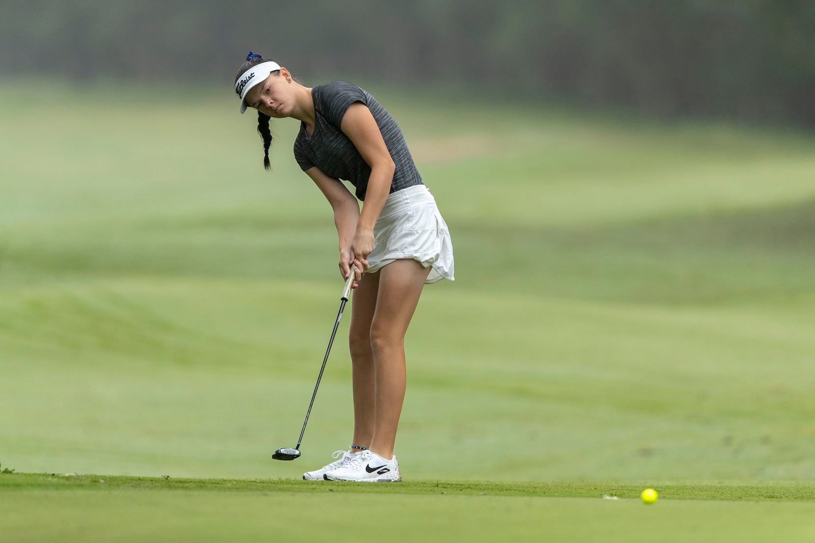 Photos: Check out scenes from final day at the UIL girls state golf ...