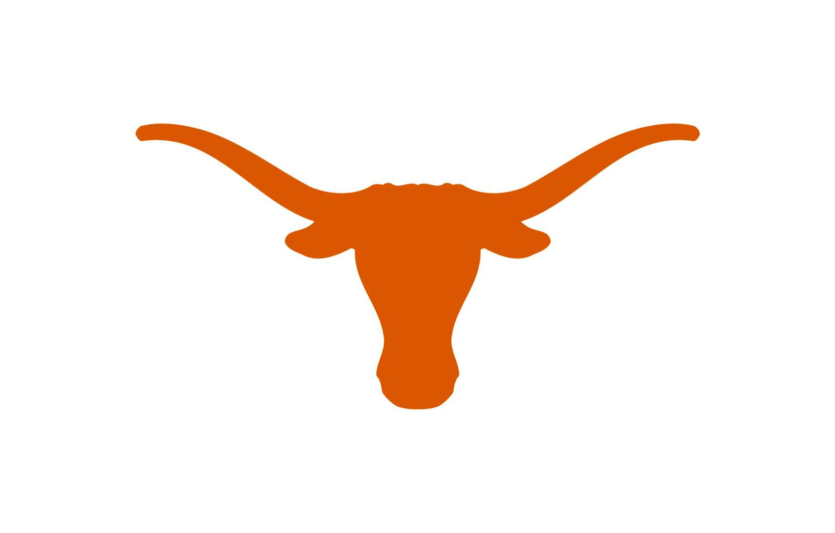 Texas Longhorns.