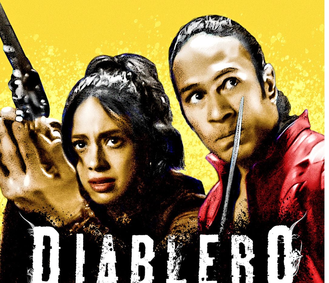 El thriller, basado en la novela "El Diablo Me Obligó", de F. G. Haghenbeck, presentará...
