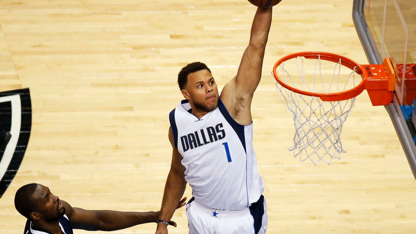 Justin Anderson scores 17, but Mavs fall to Bulls 86-73 in ...