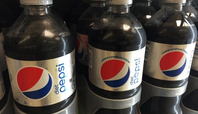
				La nueva versión de Diet Pepsi llegará a las tiendas esta semana y contará con la...