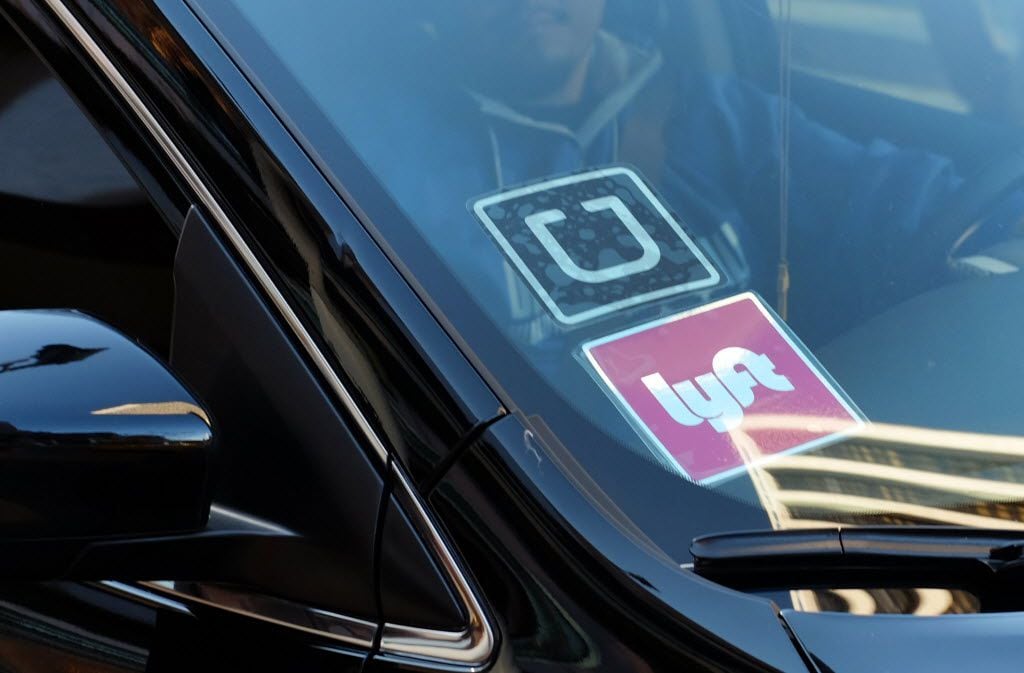 Uber and Lyft drivers and other workers with side gigs have to pay attention all year to...