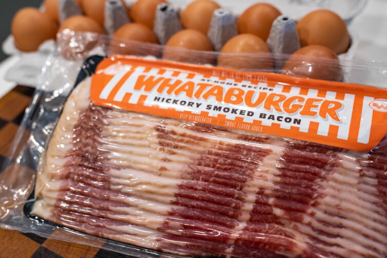 Whataburger Grocery Products and Where to Buy Them