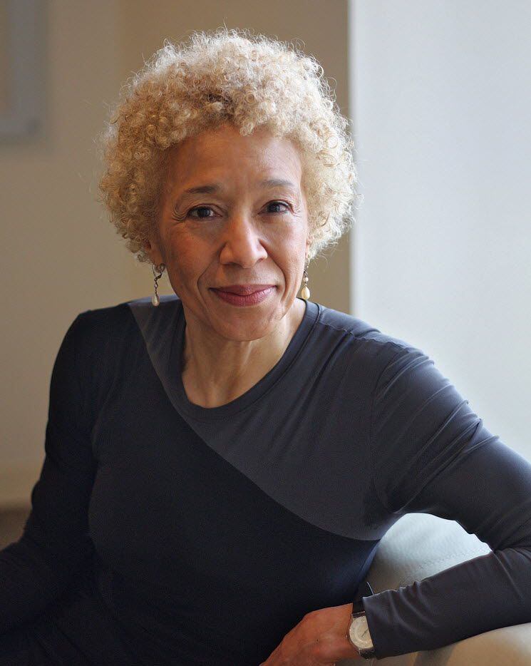 Margo Jefferson is a Pultizer Prize winning cultural critic and the author of On Michael...