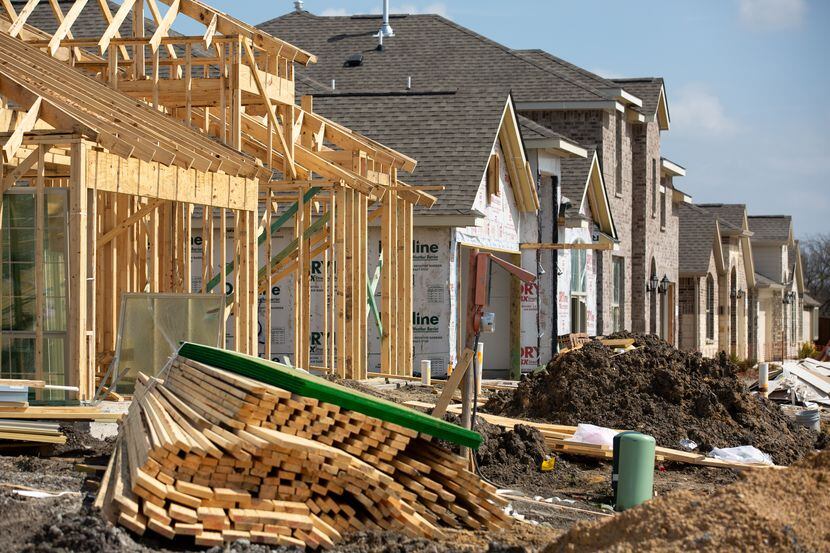 House Bill14 would give homebuyers and builders a way to keep their projects moving forward