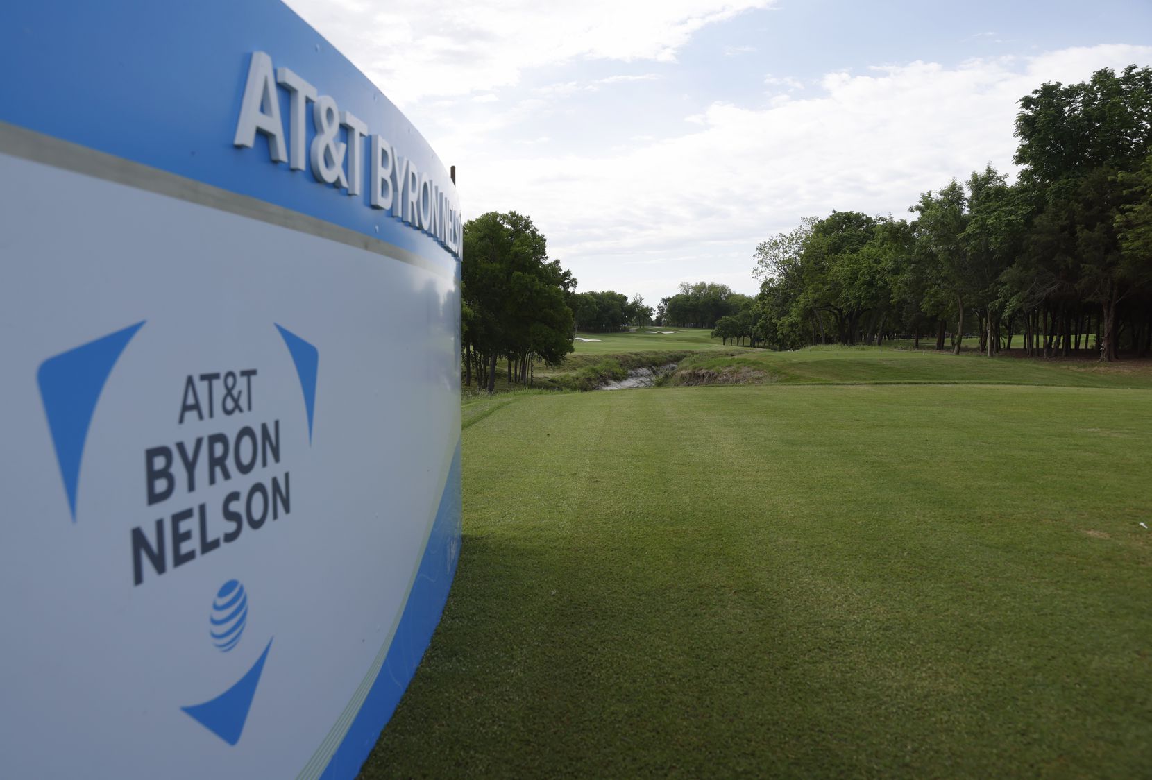 AT&T Byron Nelson begins new chapter at TPC Craig Ranch, our course