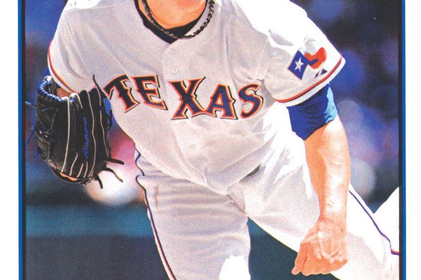 Ian Kinsler, Texas Ranger Team (first half) MVP - Lone Star Ball