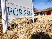 Dallas-Fort Worth home sales were down 7% in April, but the market remains competitive with...