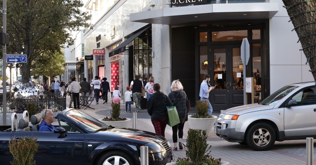 Plano’s Legacy West adds California boutique, signals more store lineup changes coming soon