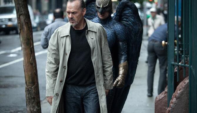 Michael Keaton fue nominado a un premio Independent Spirit por su actuación en “Birdman”. El...