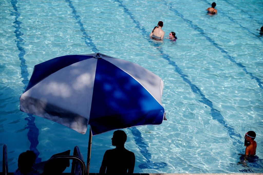 According to the CDC website, drowning is "the process of experiencing respiratory impairment from submersion/immersion in liquid." About one in five people who die from drowning are children age 14 and younger.