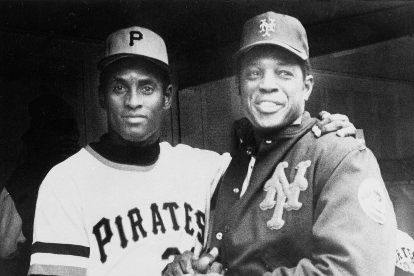 Roberto Clemente impact is still felt 50 years after his tragic death