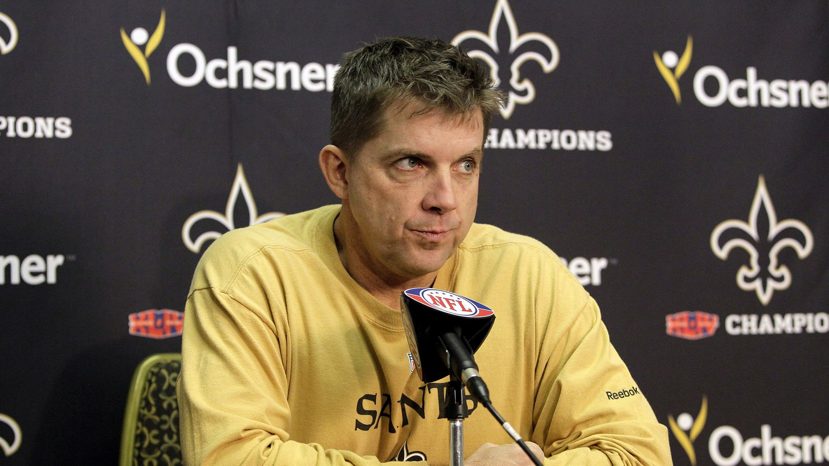 Gosselin: NFL makes sure no head coach ever does what Sean Payton did