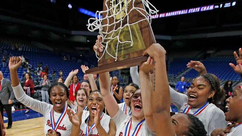 Exciting Dallas-area High School Girls Basketball Playoff Matchups Revealed